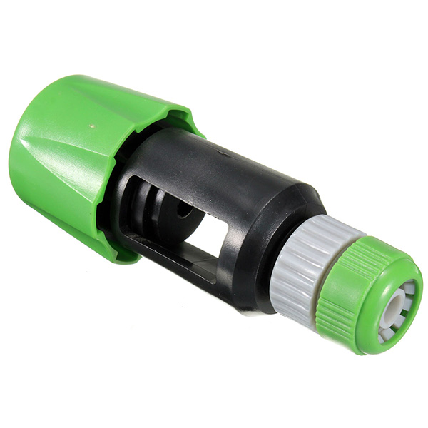 tap pipe connector